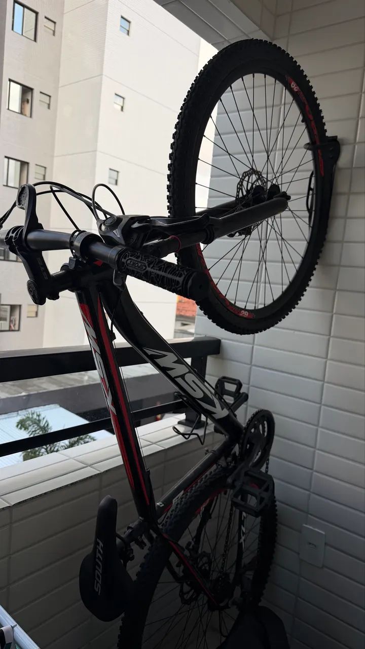 Bicicleta 29 KSW XLT 21V 