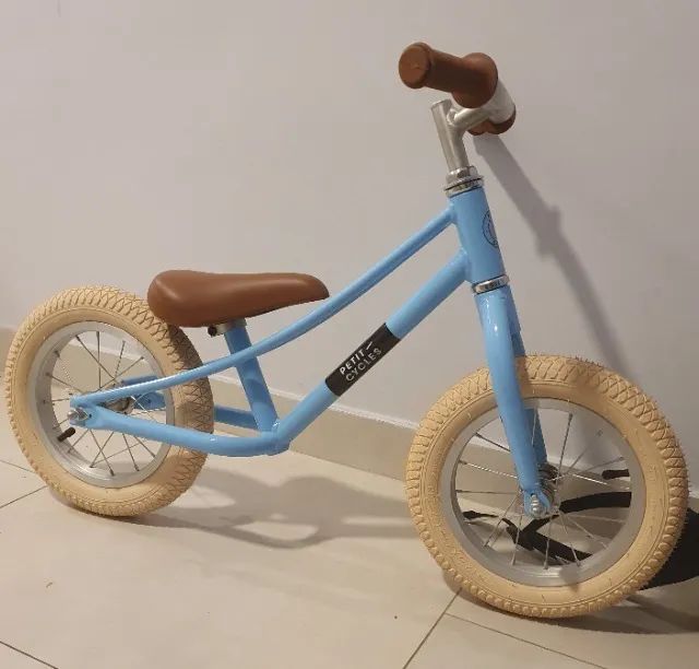 Bicicleta infantil