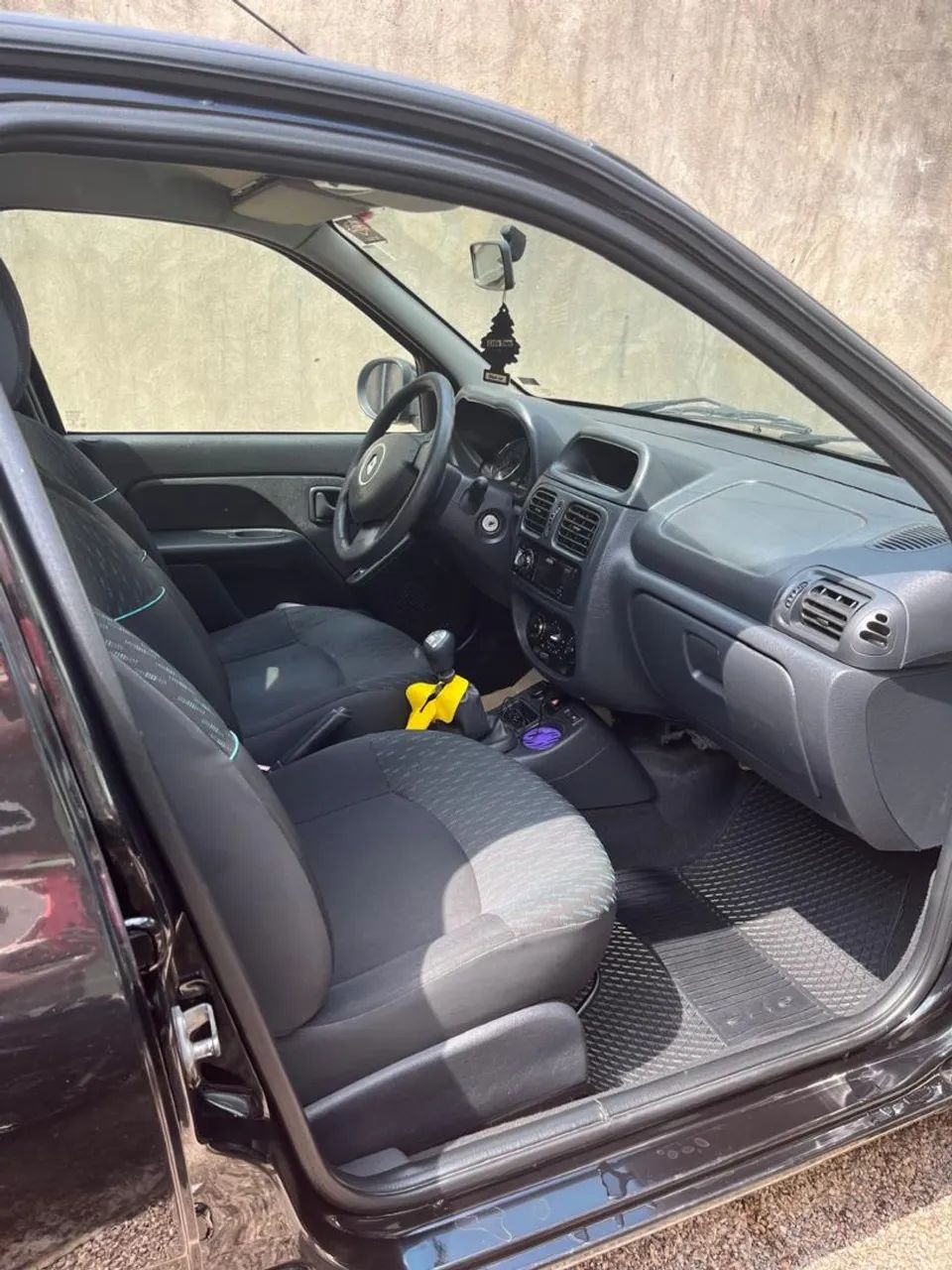 Renault Clio Rn/alize/expr./1.0 Hi-power 16V 5P 2016 - Foto 2