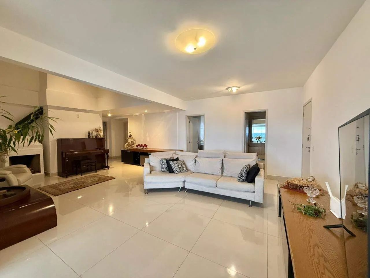 Apartamento 4 quartos  Vila Da Serra - Foto 3