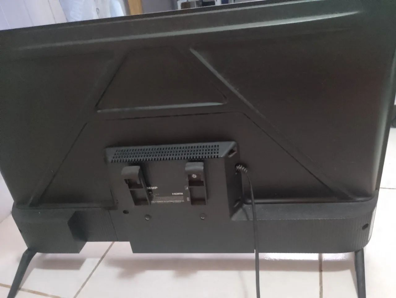 TELEVISÃO TCL 32 POLEGADAS - Foto 4