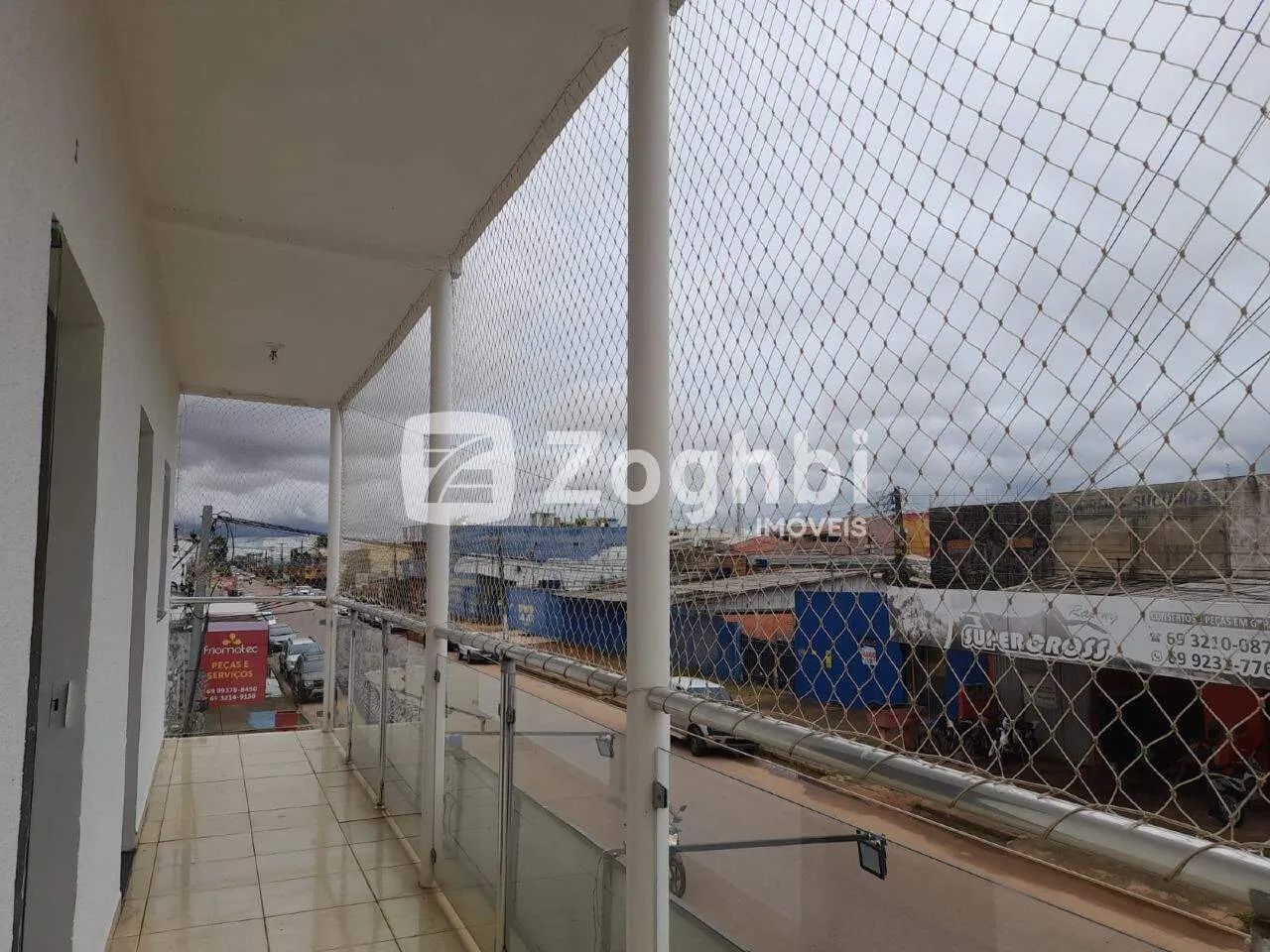 Sala para aluguel, Nova Floresta - Porto Velho/RO - Foto 5