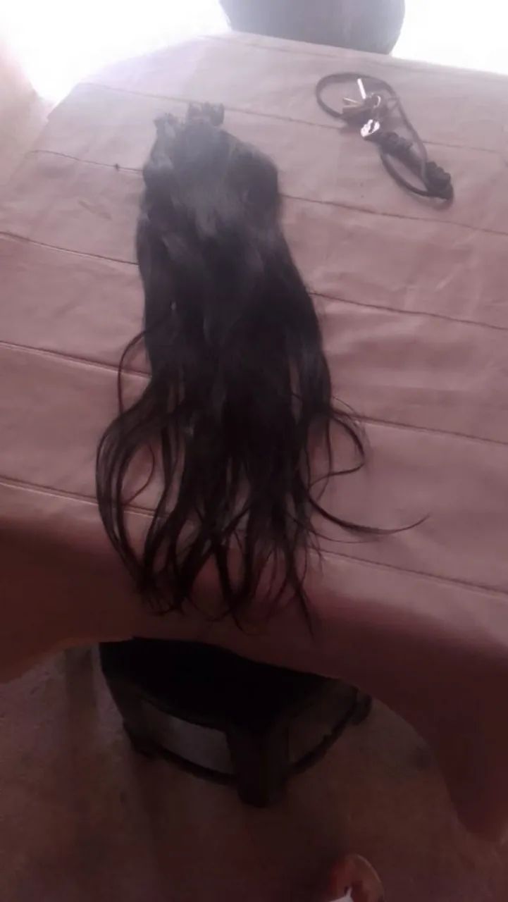 Mega Hair  - Foto 2