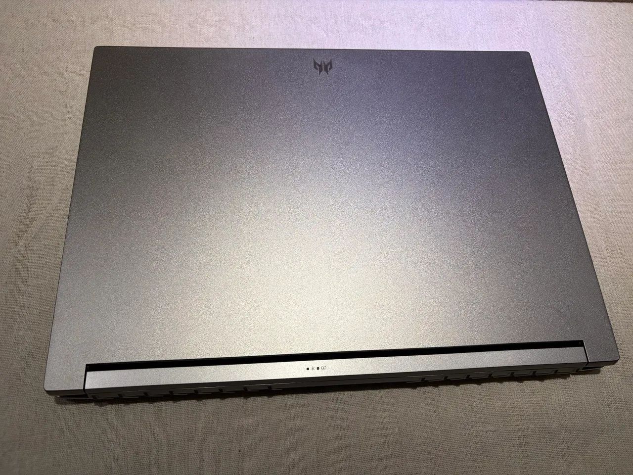 Notebook Acer Predator Triton 300SE - Foto 5