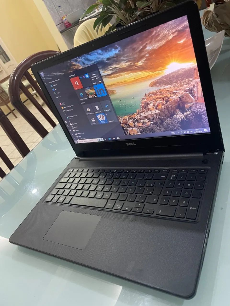 Vendo Notebook Dell i3 com SSD - Foto 2