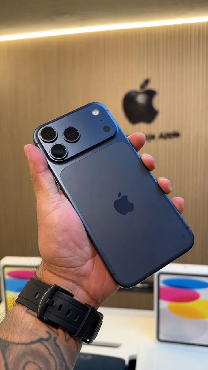 iPhone 17 Pro Max 256GB - Zero 