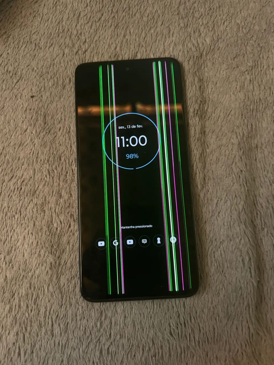 Moto g52. Chama!! - Foto 4