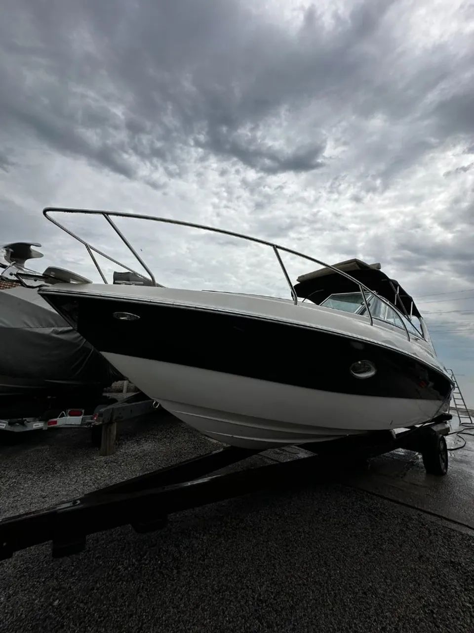LANCHA Triton 275 2013 - Foto 3