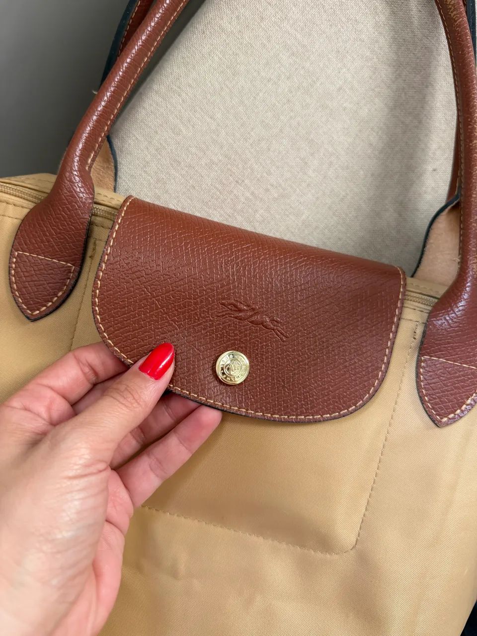 Vendo bolsa 