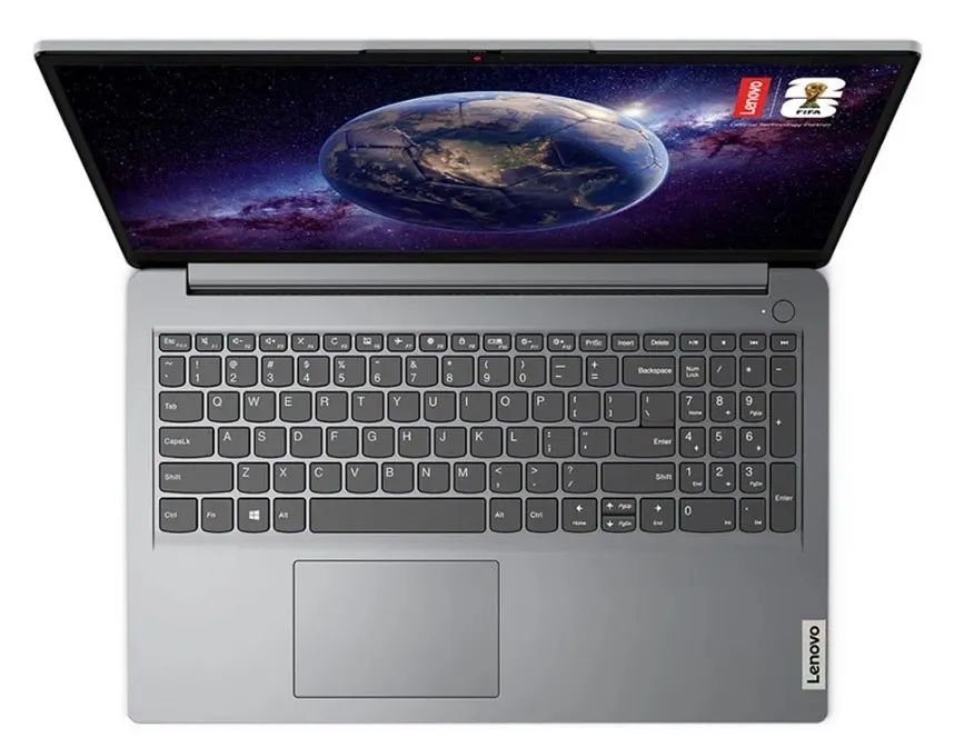 NOTEBOOK LENOVO i3 - 256 SSD - 8 RAM - W11 - 13 GERAÇÃO  - Foto 3