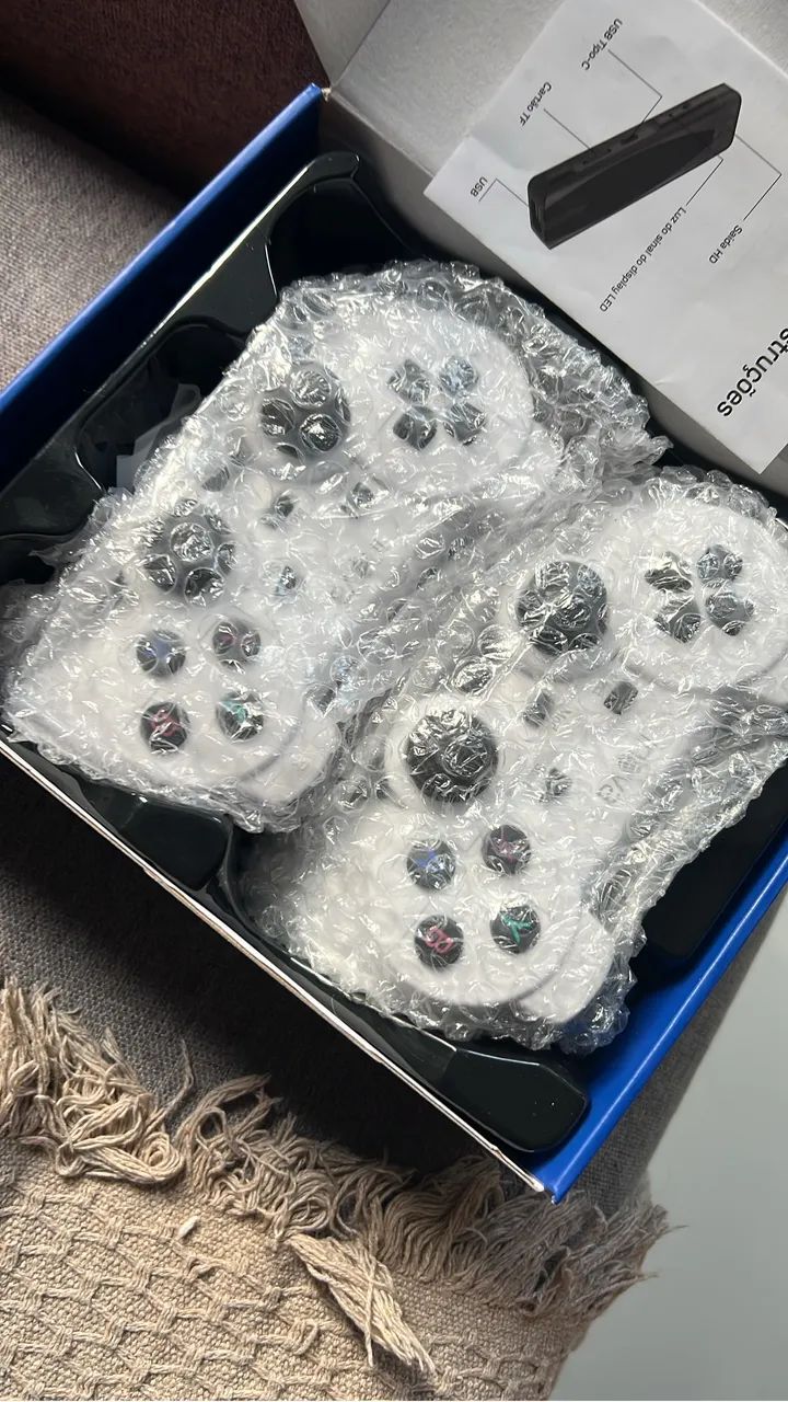  Vendo troco