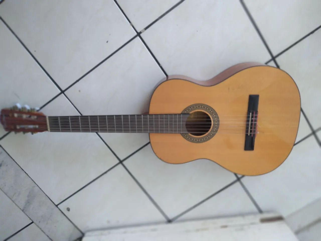 Violão novo - Foto 3