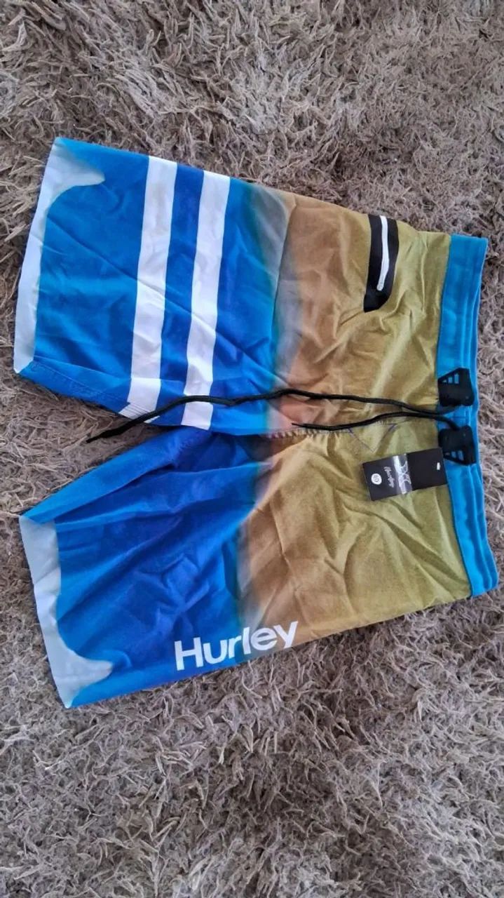 Bermudas TACTEL  - Foto 4
