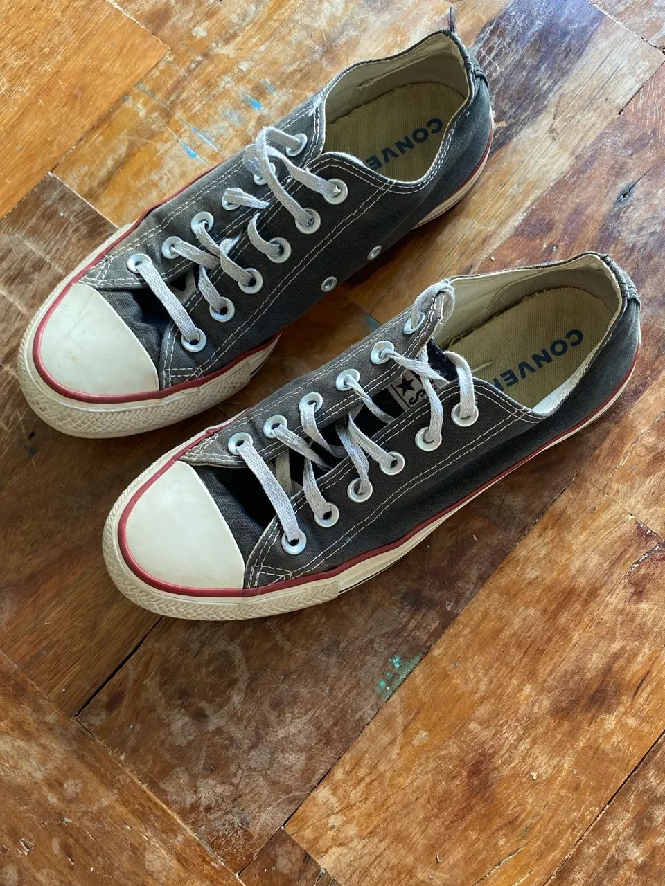 Sapatos femininos - Foto 5