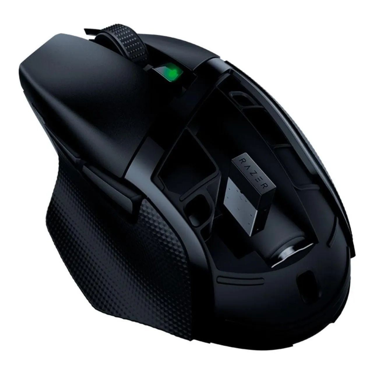 Razer Basilisk X HyperSpeed - Foto 3
