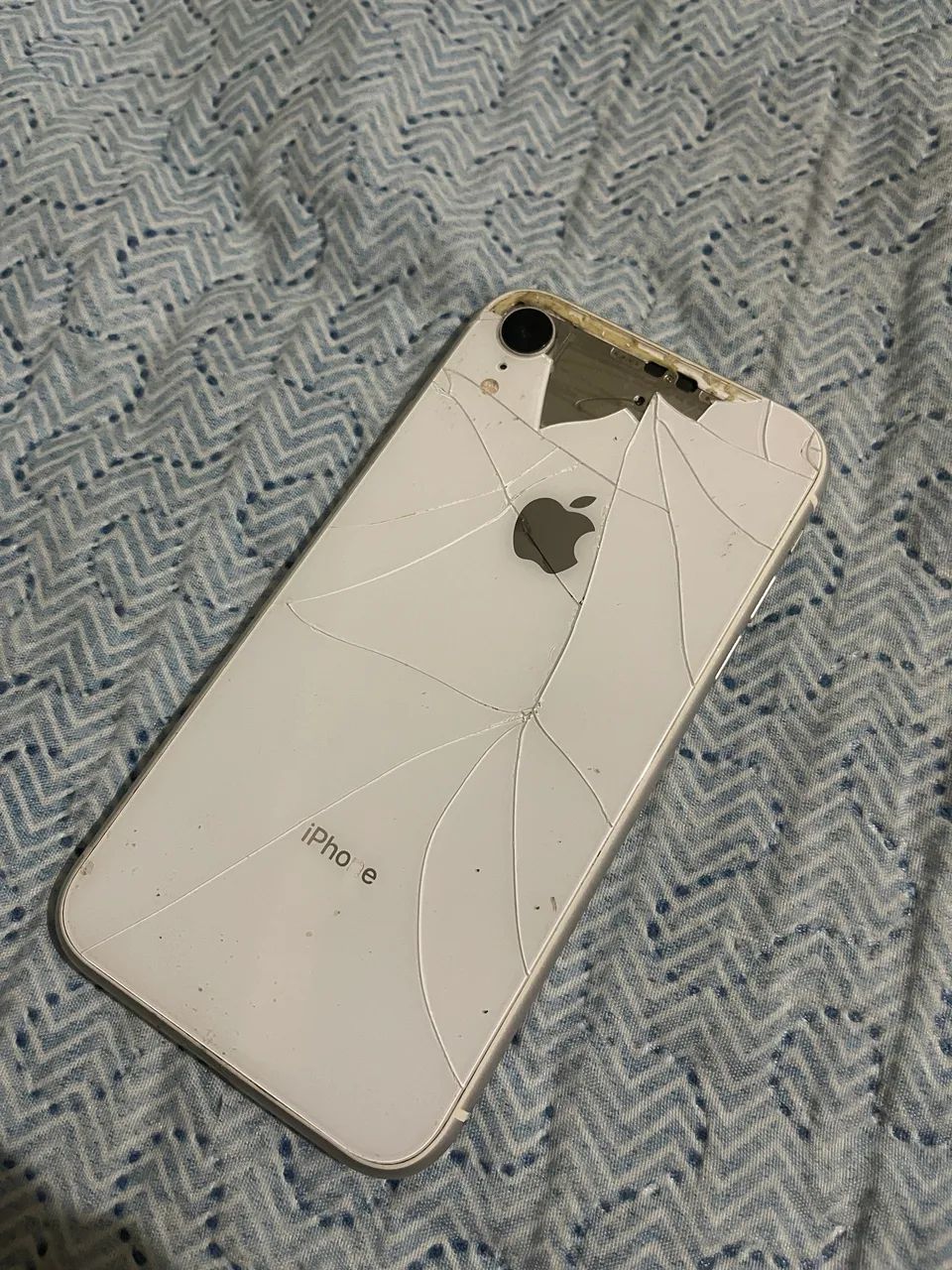 iPhone XR - 64gb - Foto 3