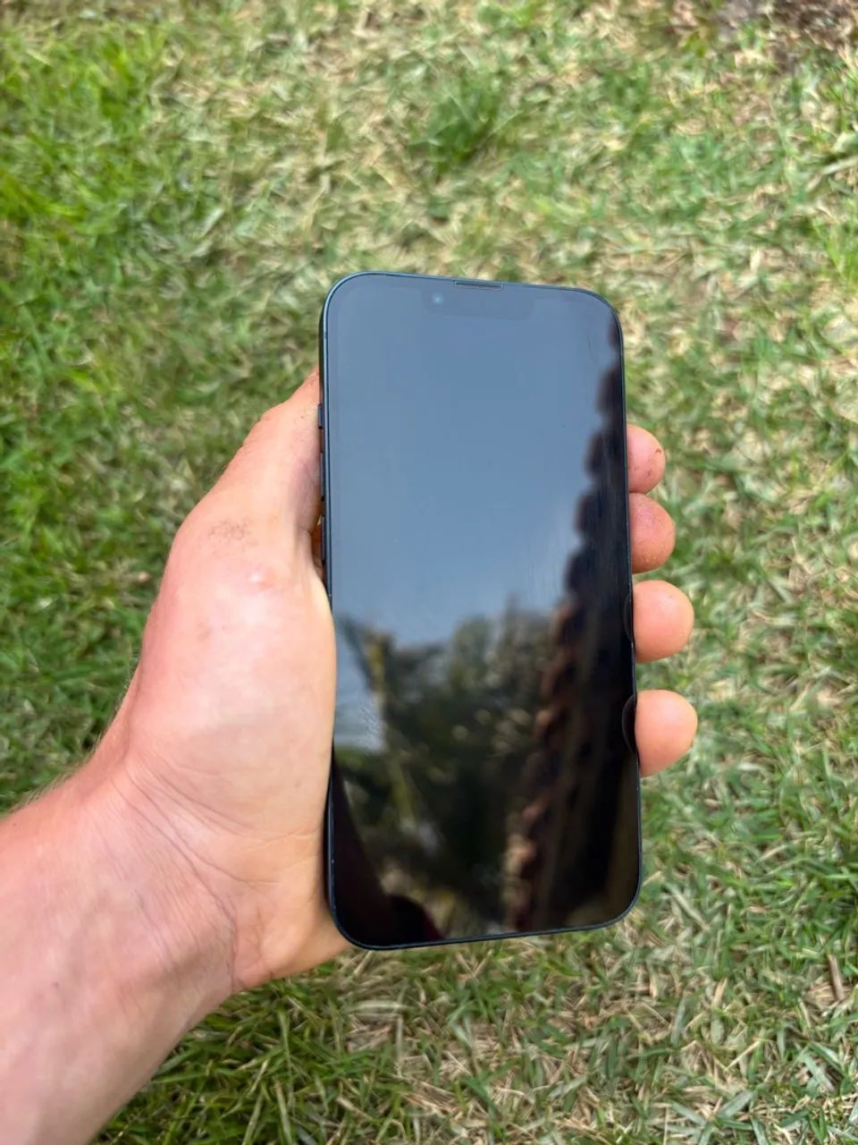 Vendo iPhone 13 impecável  - Foto 2