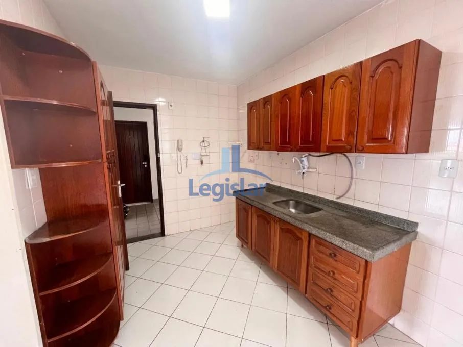 Apartamento 3 Quartos Aracaju - SE - Suíça - Foto 5