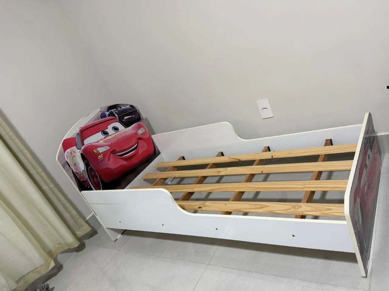 Cama infantil para meninos  - Foto 2