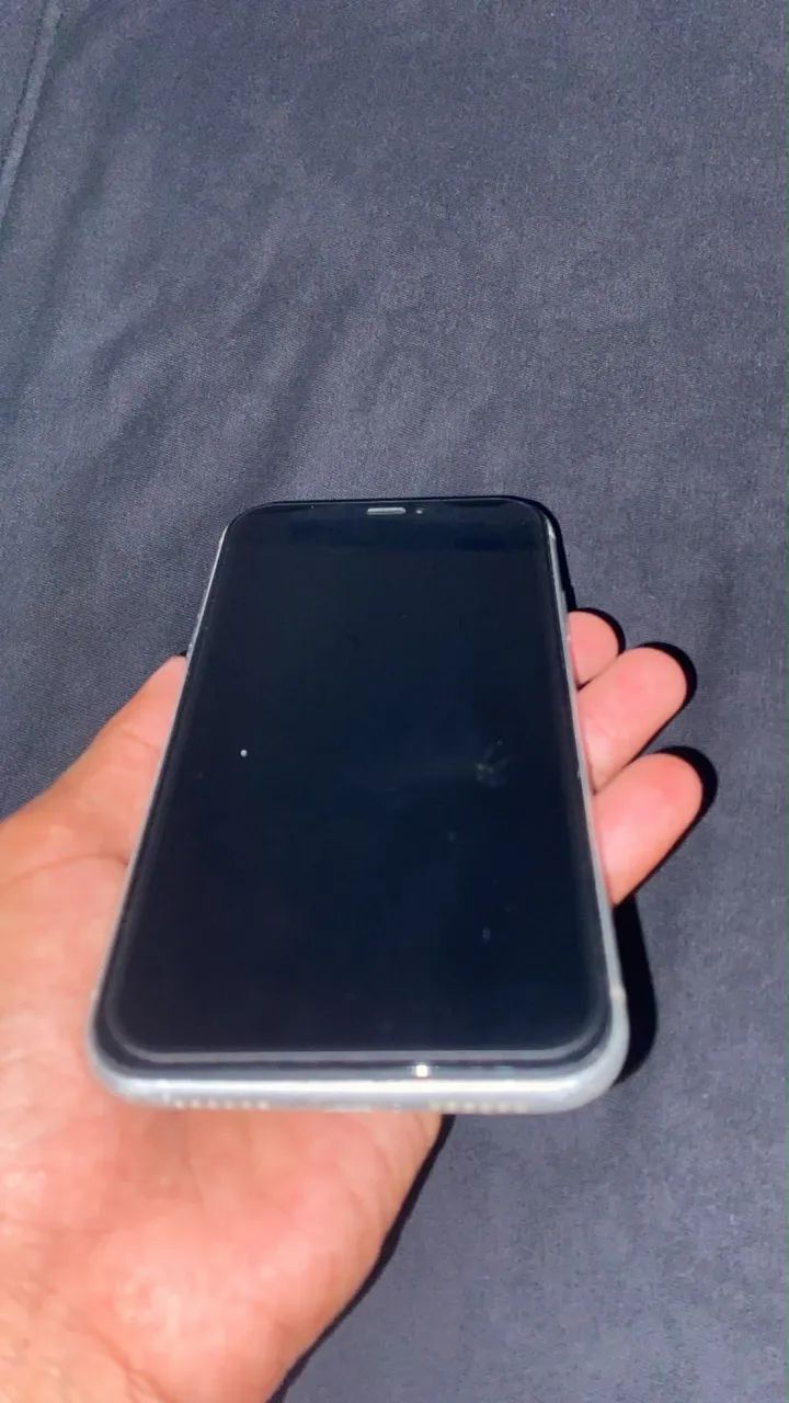  IPHONE XR  - Foto 5