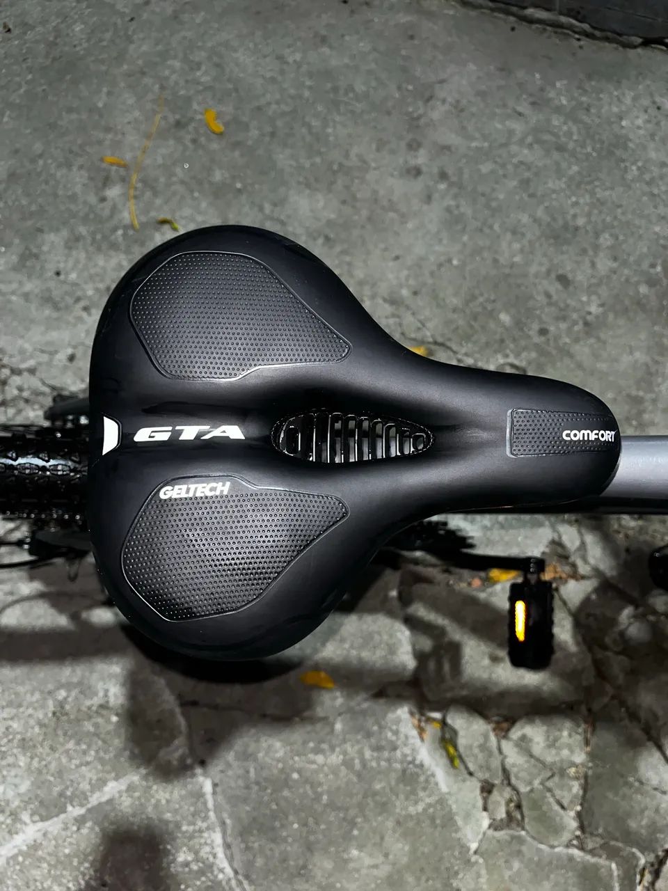 Bicicleta GTS Dexter Nova Nunca utilizada  - Foto 4
