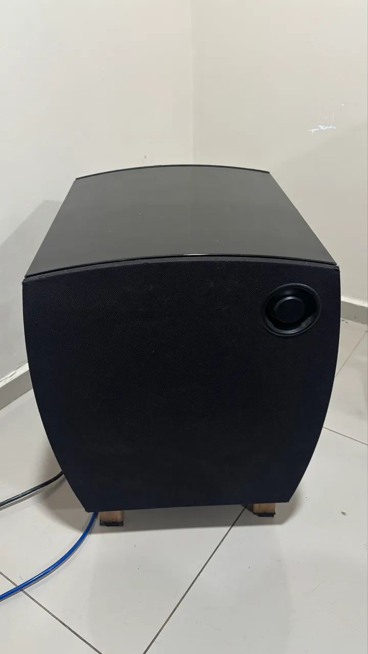 Subwoofer jamo  - Foto 3