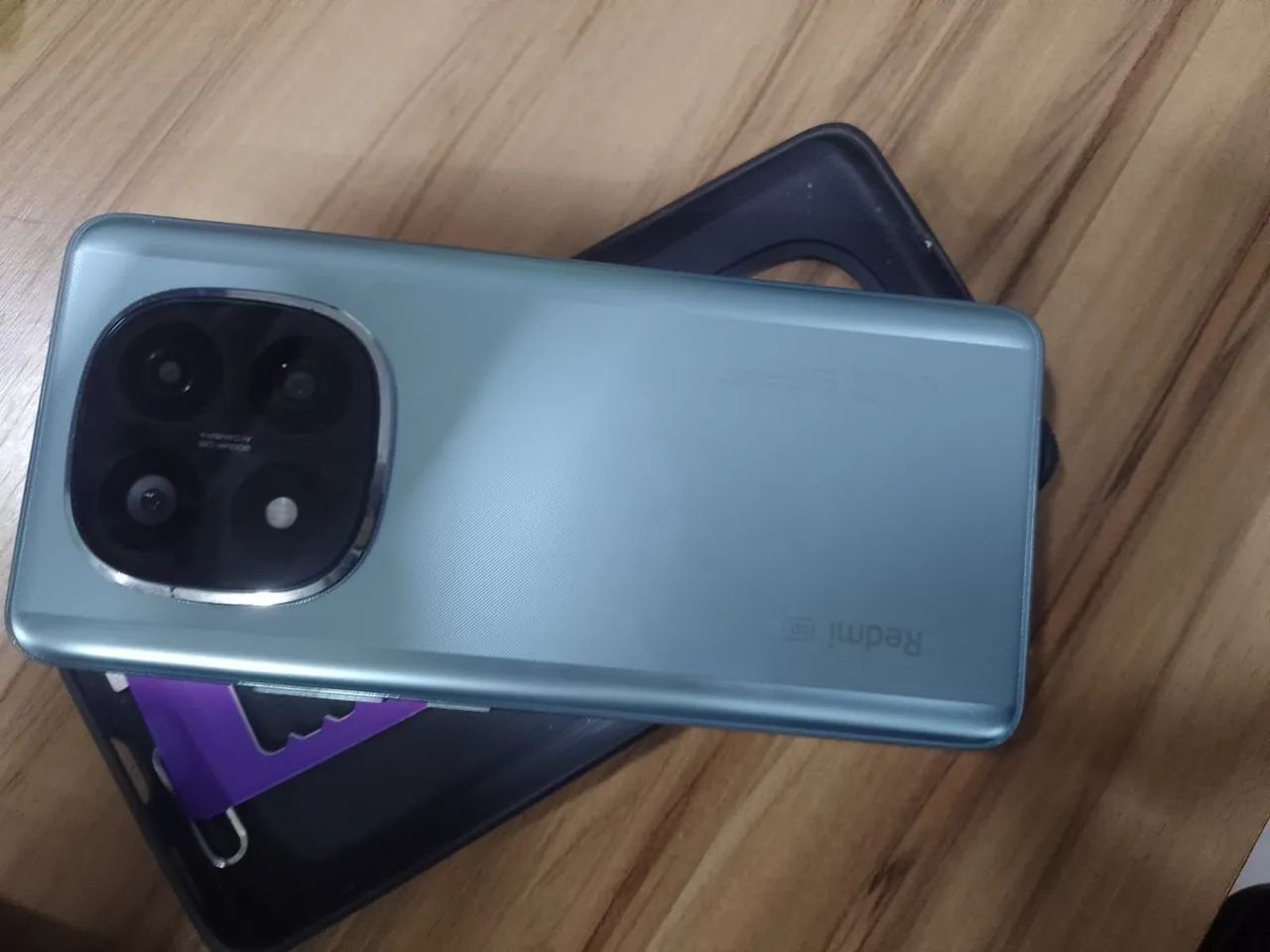 Vendo Celular Xiaomi Redimi Note 14 Pro - Foto 3