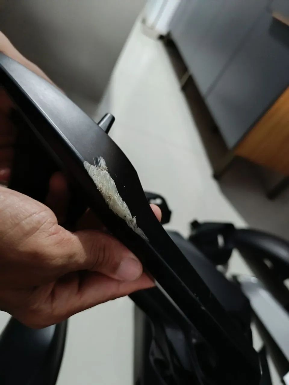 Peças Sahara 300 - Foto 5