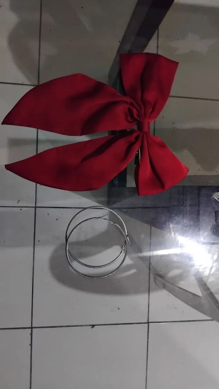 Desapegando de roupas / acessórios <3