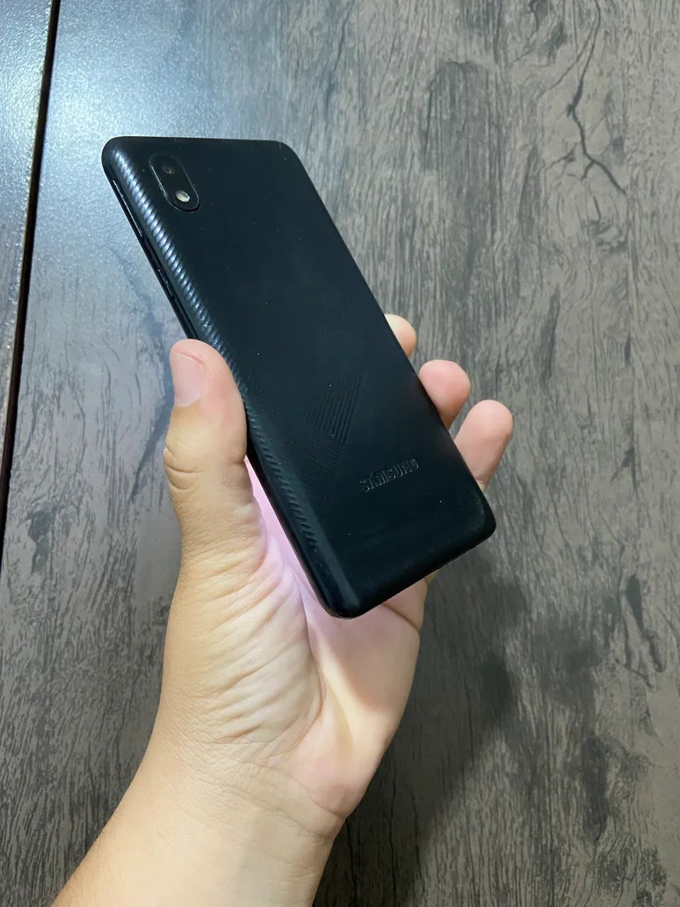 Samsung A01 Core 32gb - Foto 2