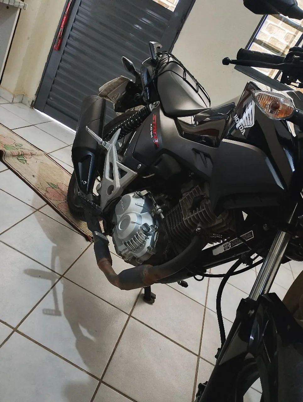 Honda  - Foto 3