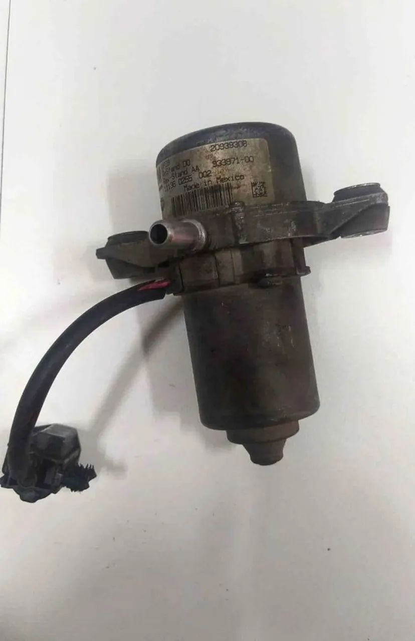 Bomba de Vácuo Captiva 2008 a 2017