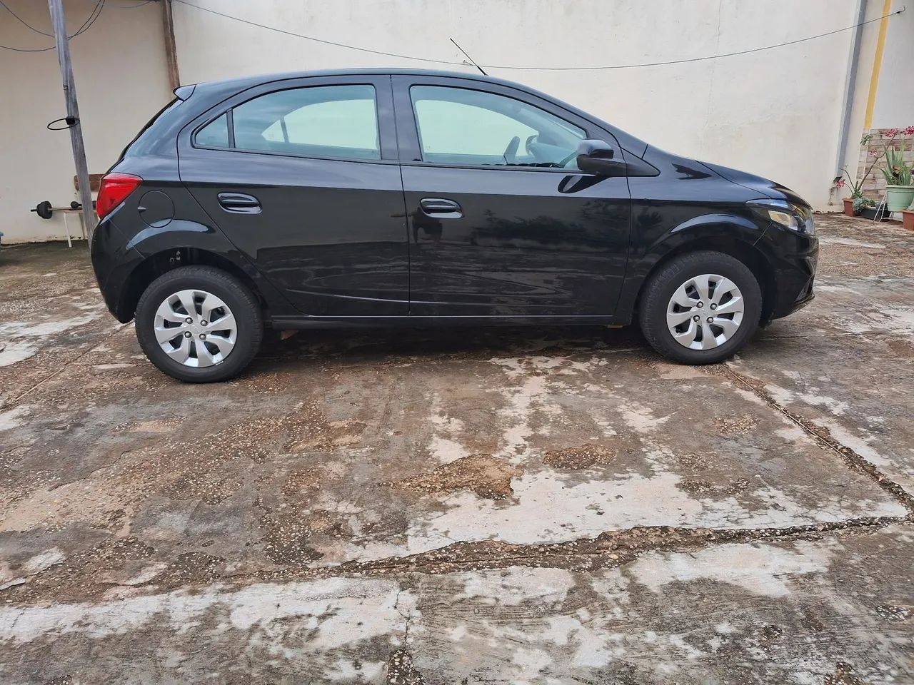 Vendo ou troco em apartamento  - Foto 3