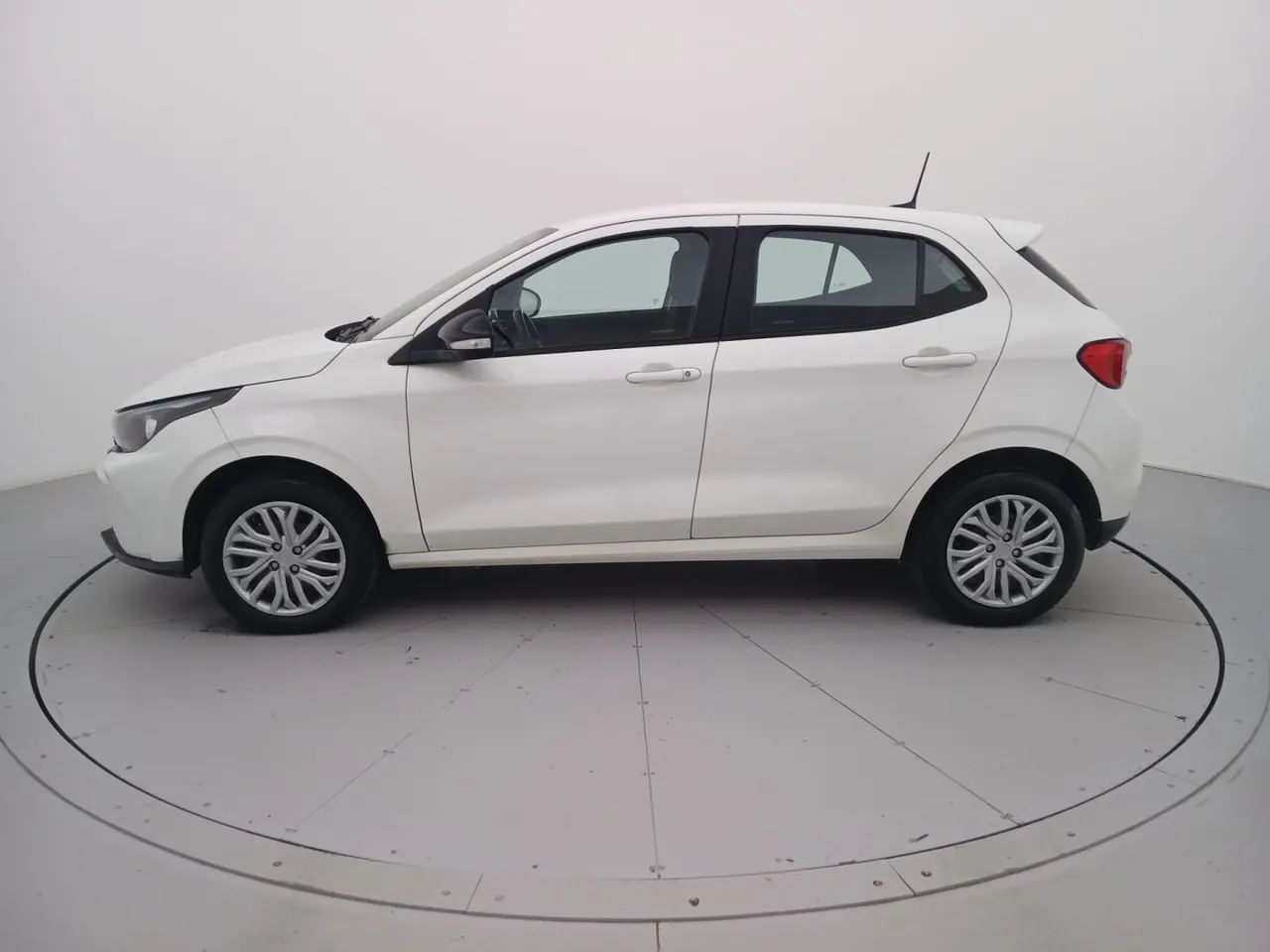 Fiat Argo Drive 1.0 Firefly 2026 - Foto 2