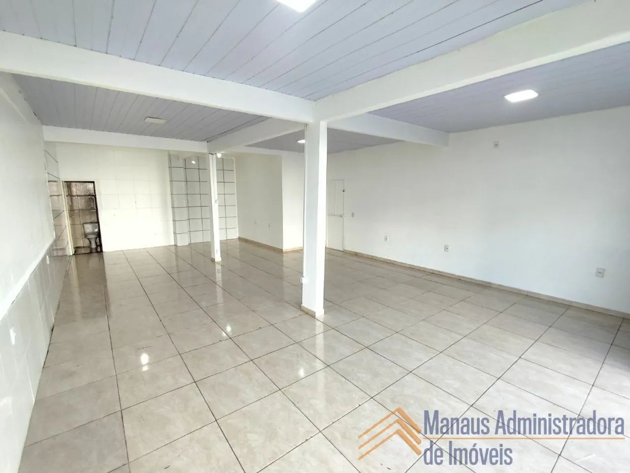 loja térreo cidade nova - Foto 3