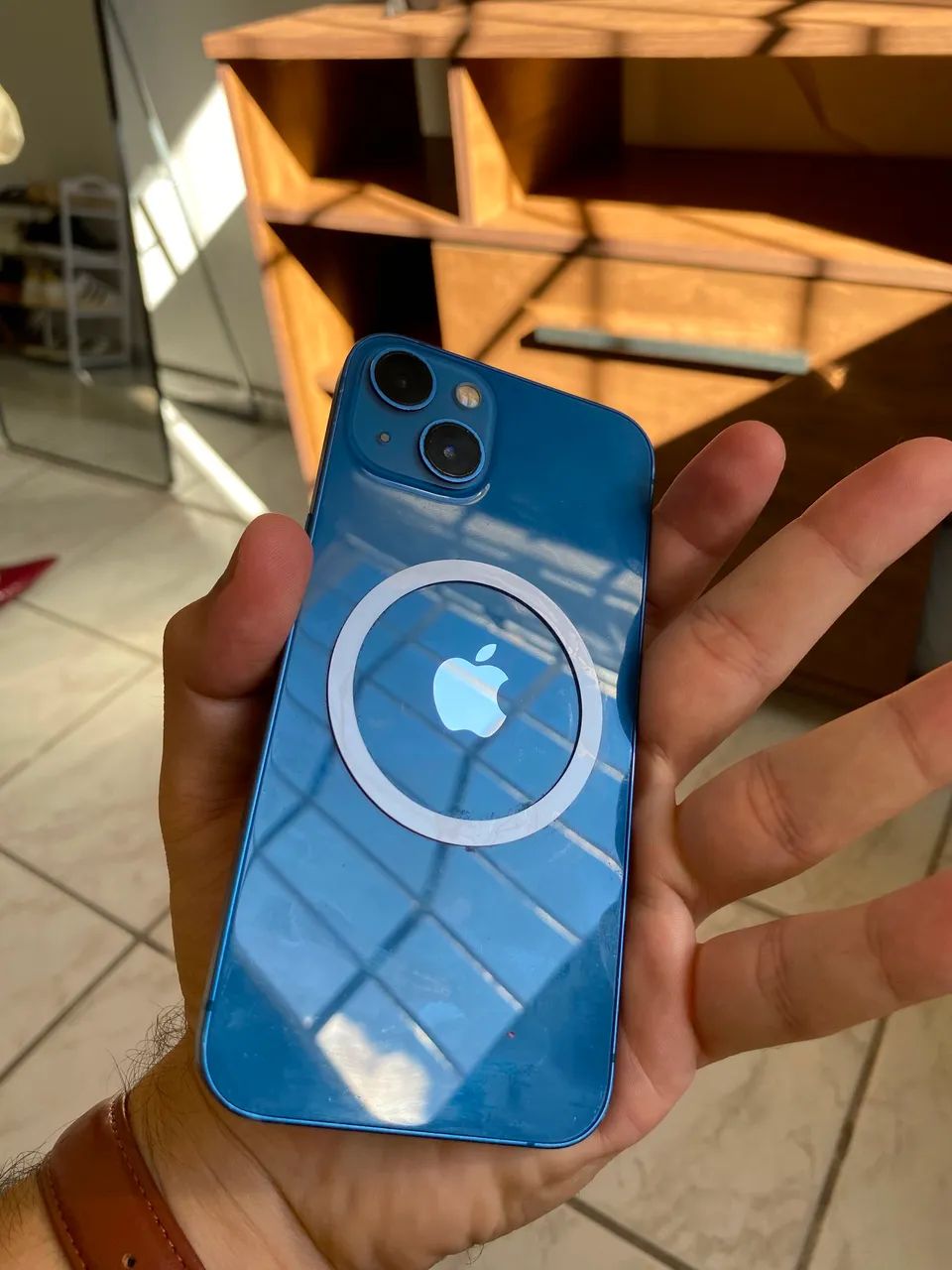 iPhone 13 - Foto 2