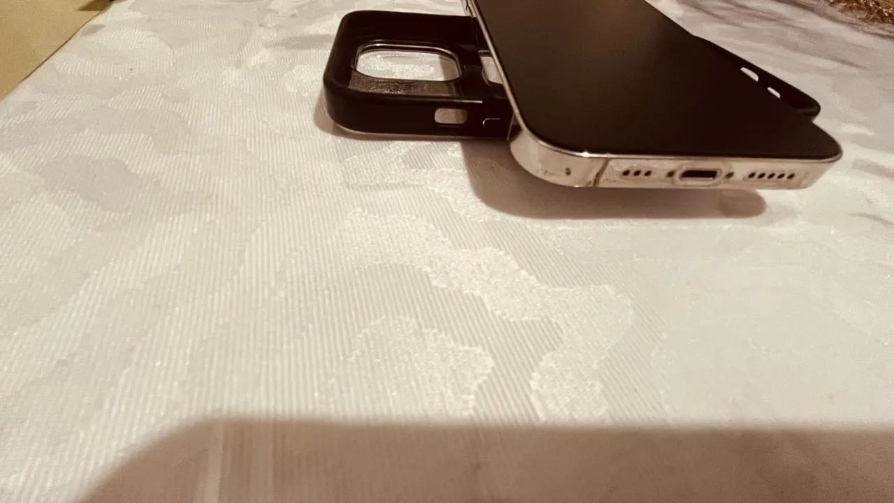 iPhone 13 Pro 256G - Foto 4