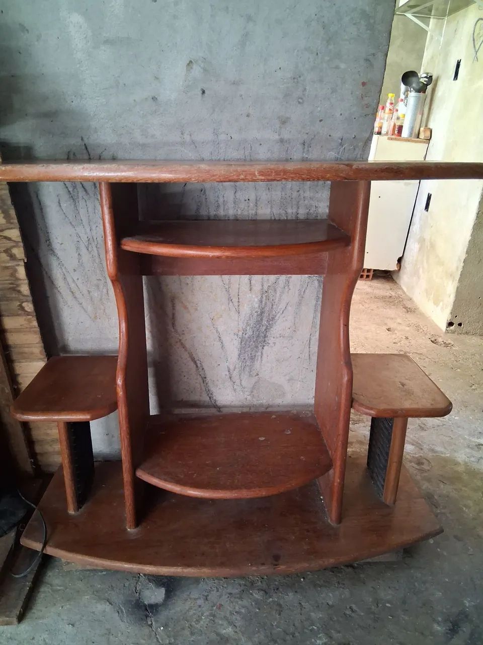 Rack Estante