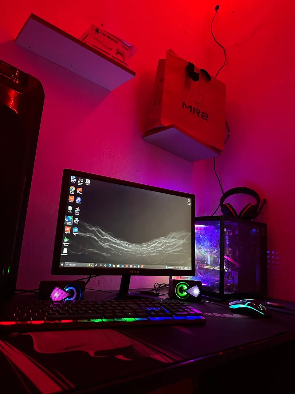 Computador pc 