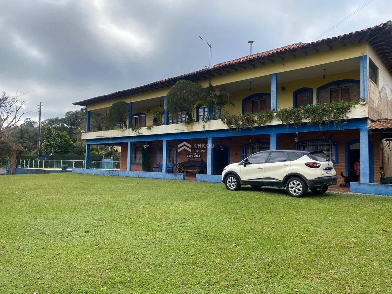 Sítio com 3 quartos, Piedade - Piedade - Foto 3