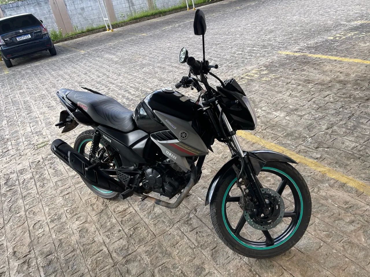Yamaha  - Foto 5