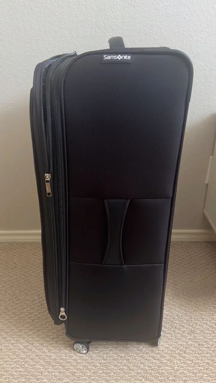 Mala Samsonite - Foto 2