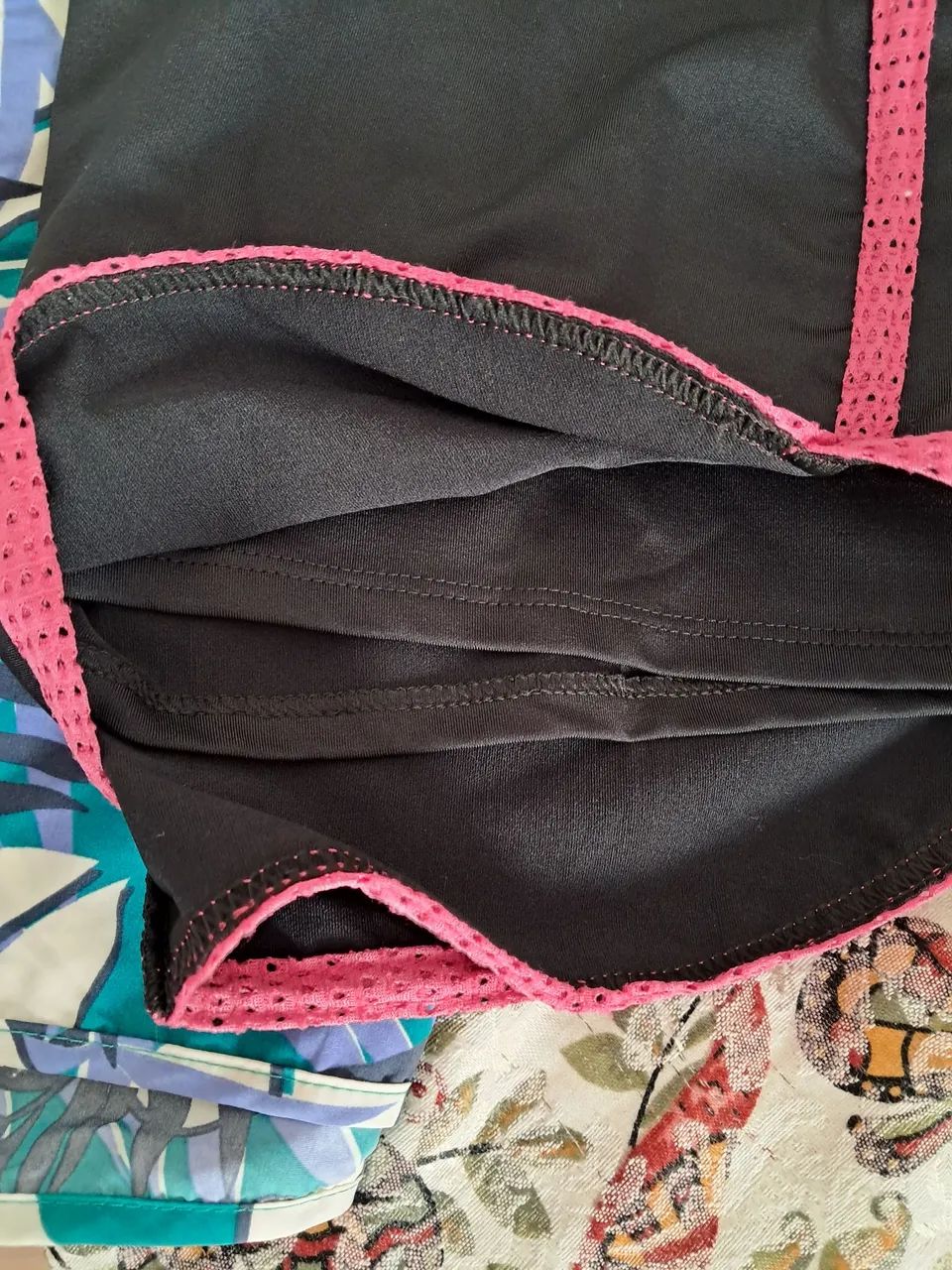 2 Bermudas GG - Foto 2