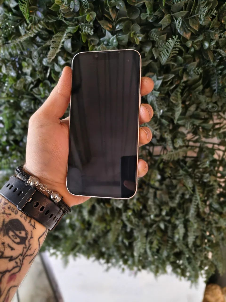 IPHONE 14 (IMPECÁVEL) 256 G - Foto 5