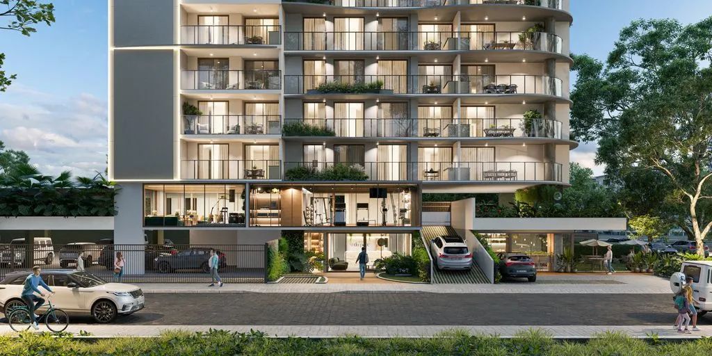Maison Du Parc - Foto 3