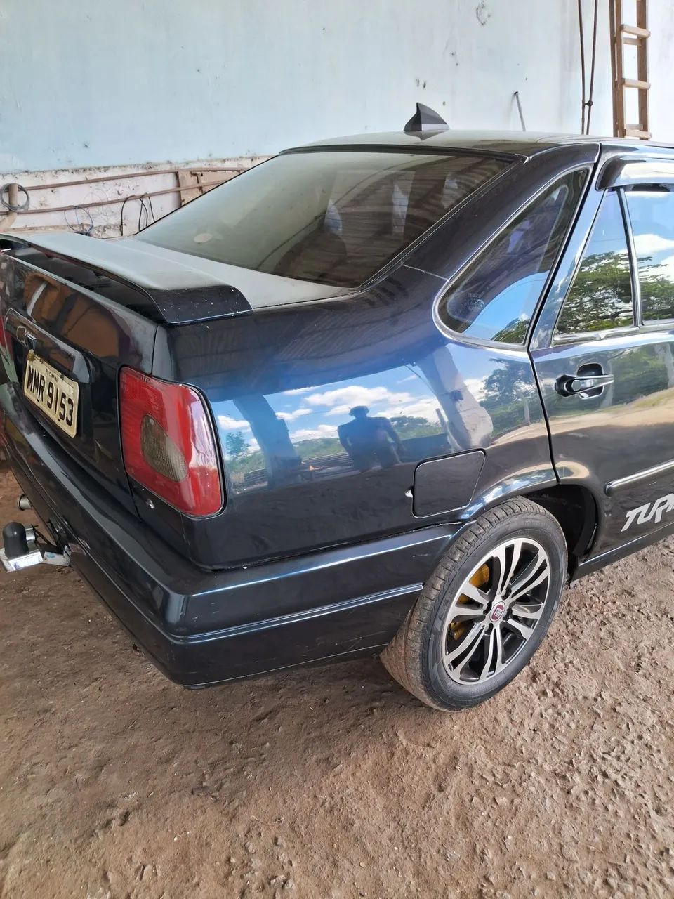 Fiat Tempra 2.0 I.e. 8V 2P E 4P 1996 - Foto 3