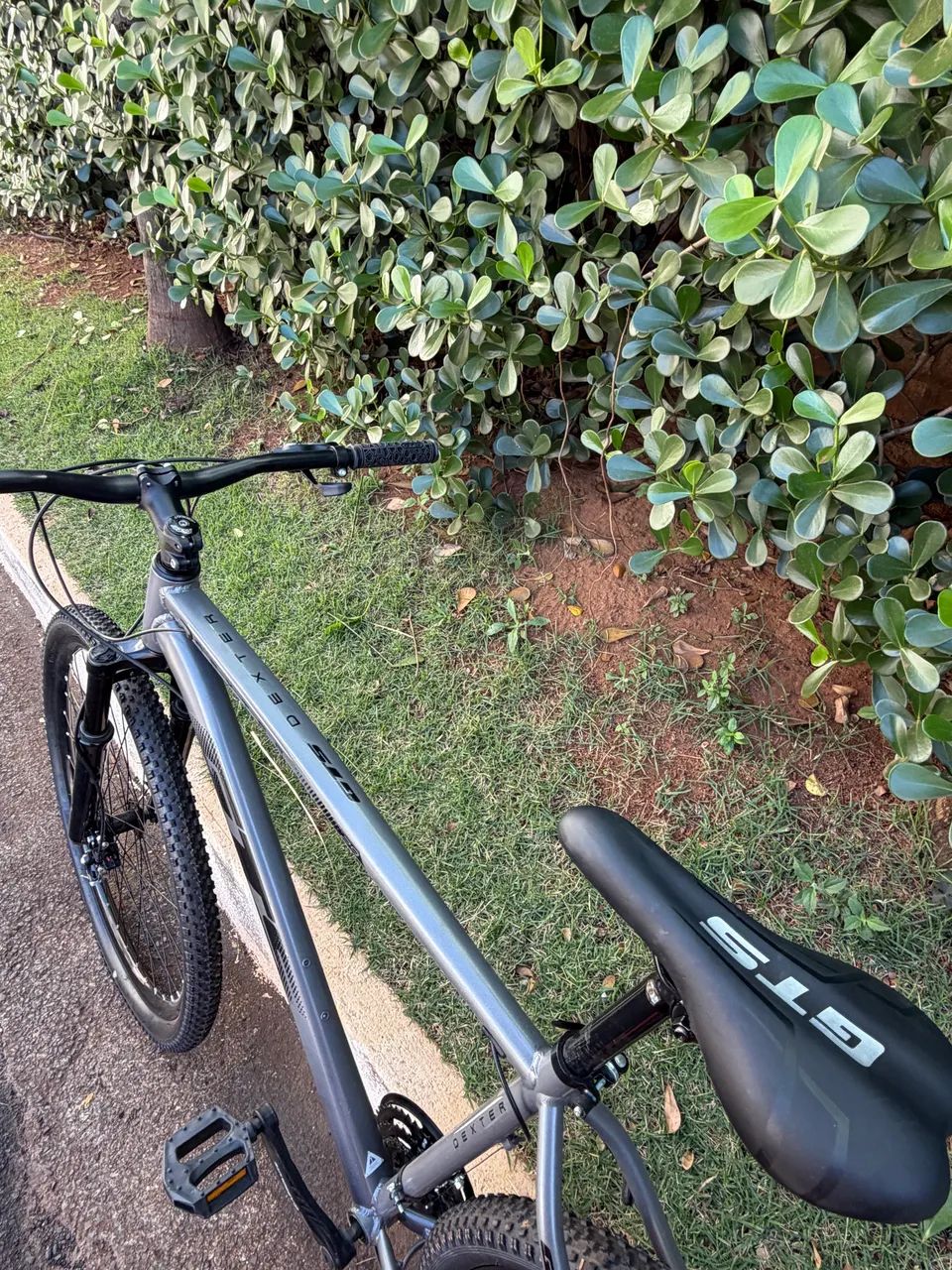 Bicicleta GTS Dexter Aro 29 - Foto 3