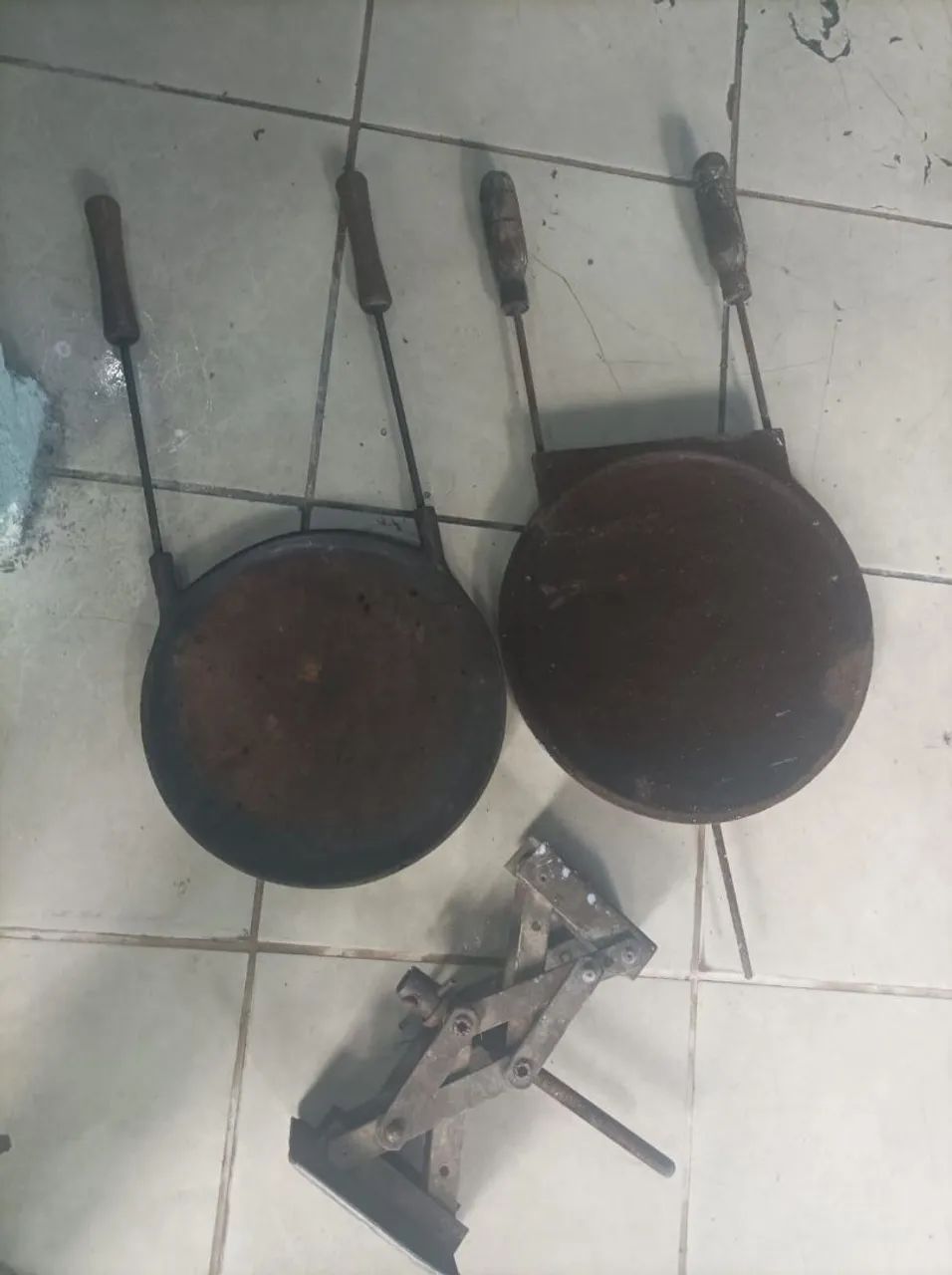 Disco de Arado 