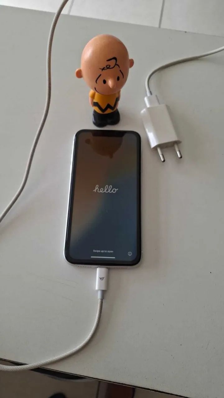Iphone XR 128 Gigas - Foto 2