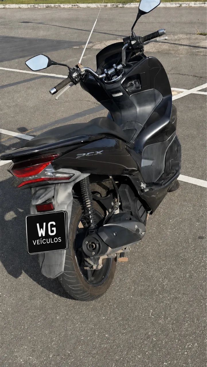 Pcx 2022 abaixo da tabela  - Foto 2